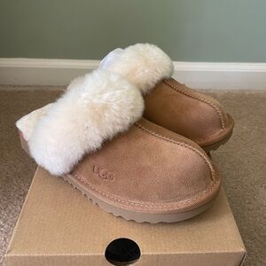UGG Cozy II Slippers